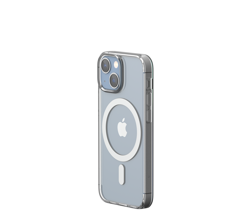 Case APPLE MagSafe iPhone 13 Mini Transparente