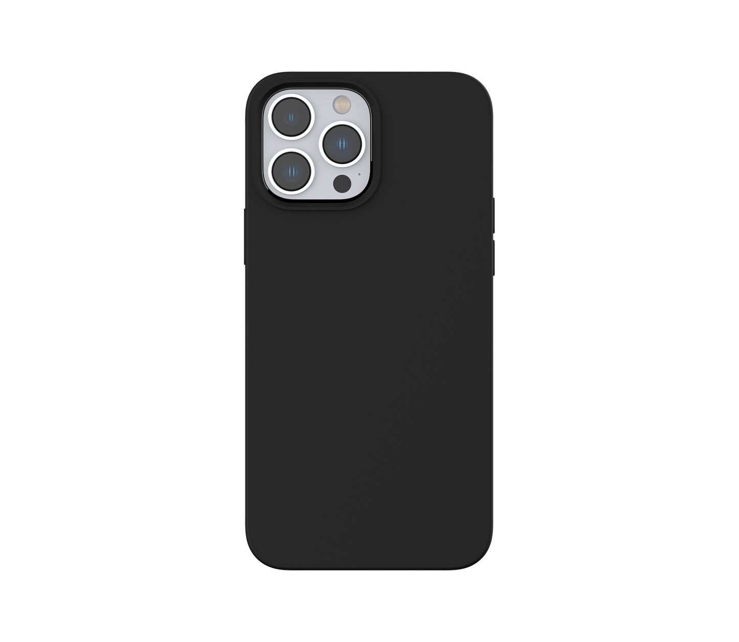 Silicone MagSafe Case - iPhone 13 Pro Max