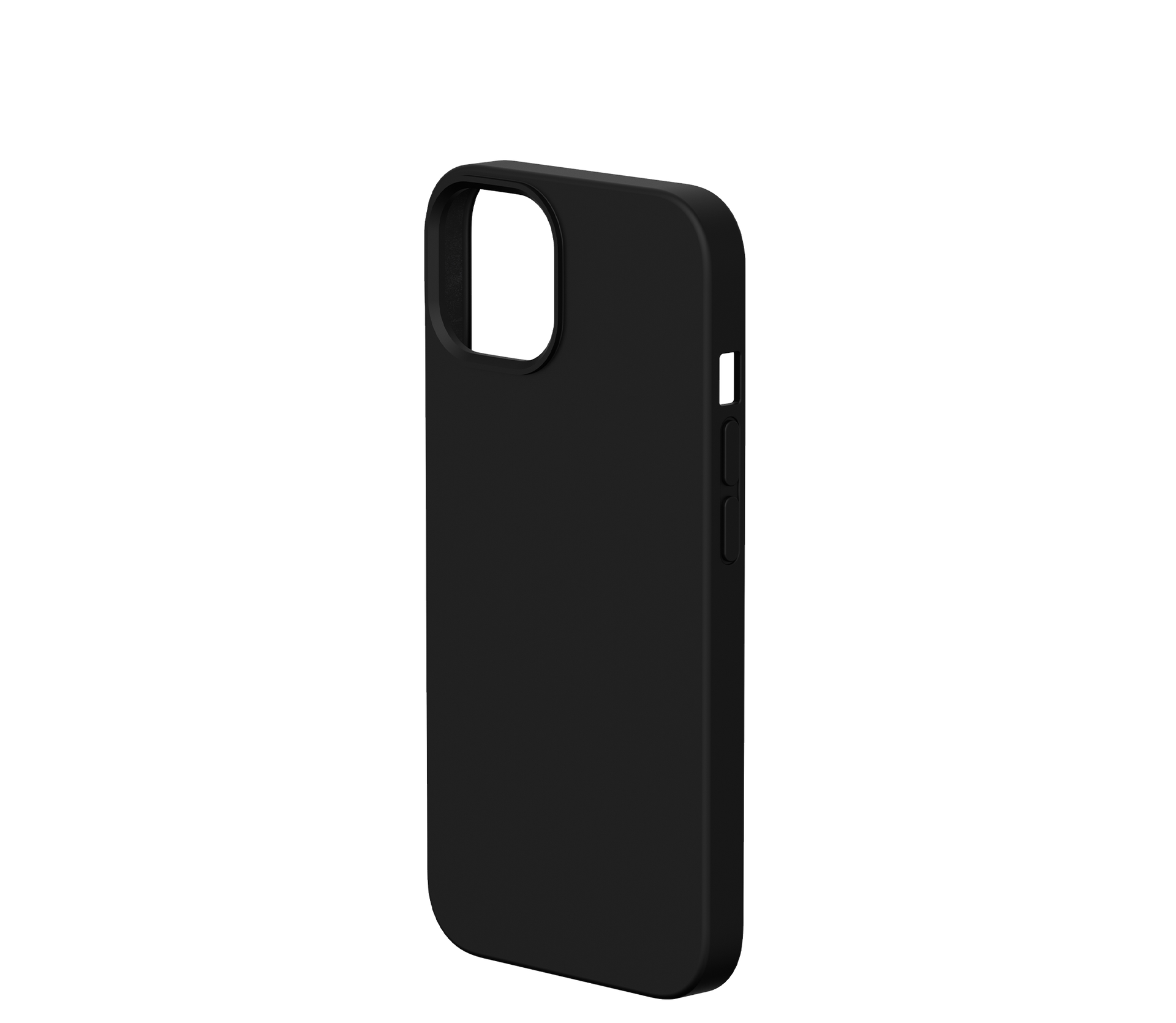 Silicone MagSafe Case - iPhone 13