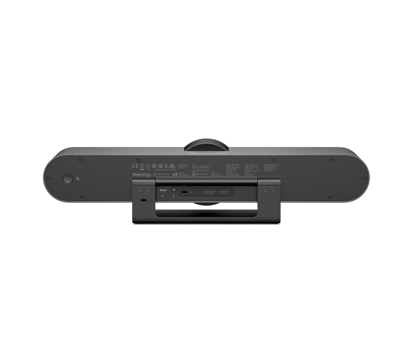 Logitech CC400e MeetUp Video Conference Camera