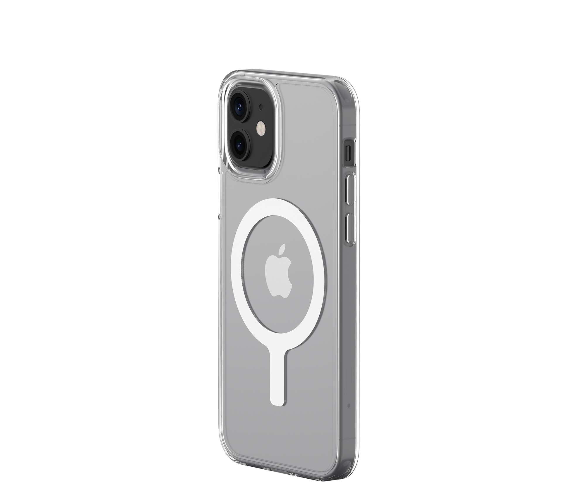 Clear MagSafe Case - iPhone 12