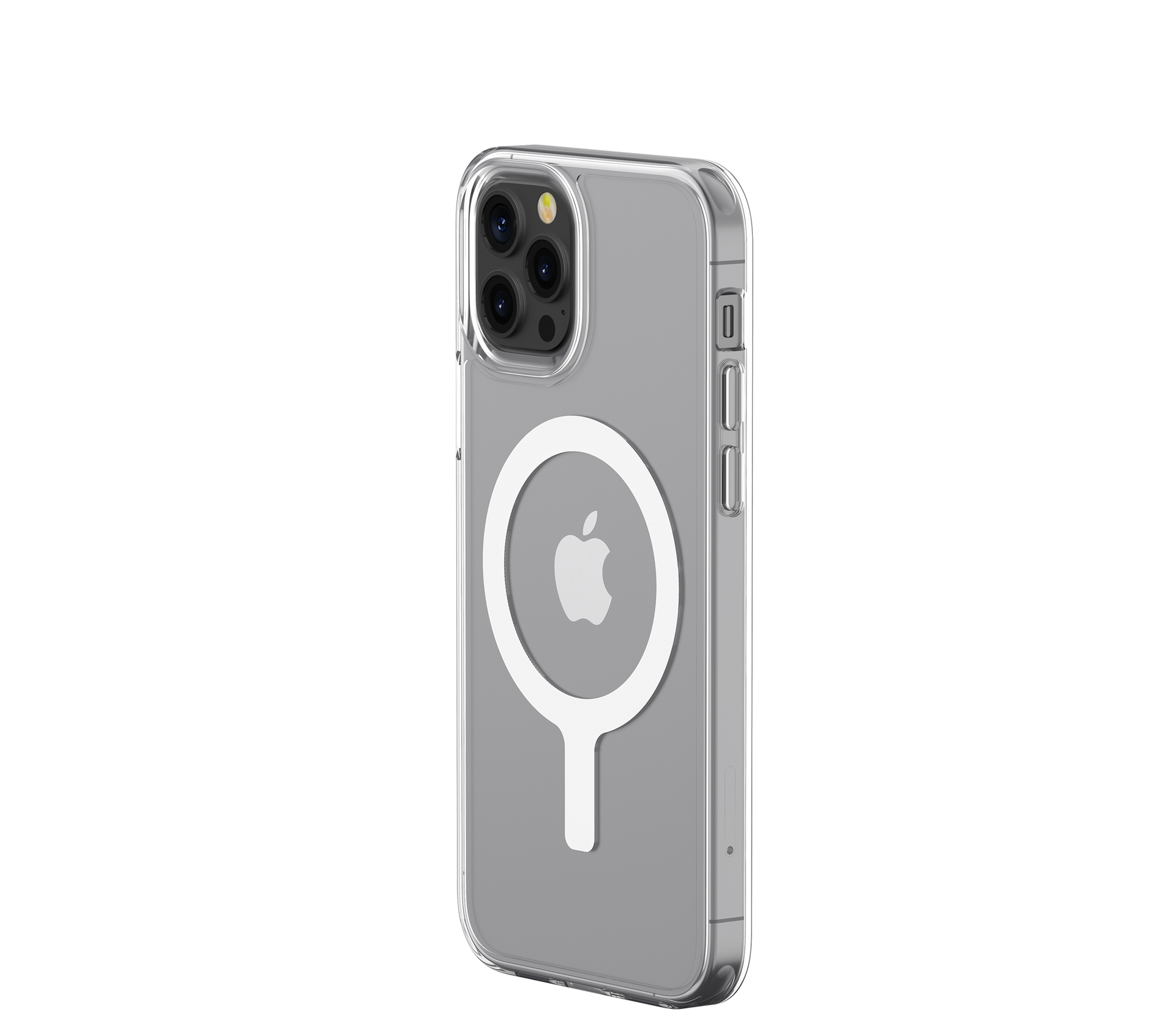 Clear MagSafe Case - iPhone 12 Pro