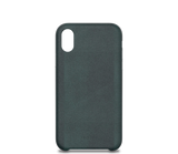 Leather iPhone Case