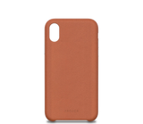 Leather iPhone Case