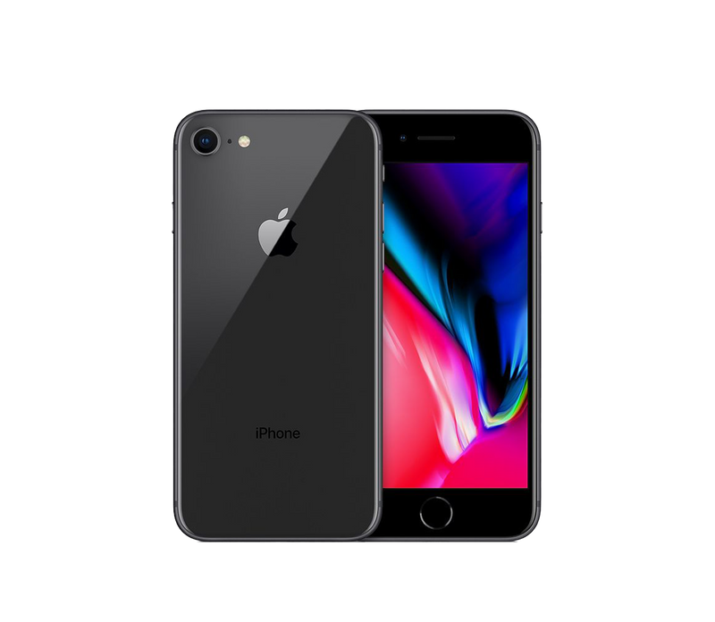 iPhone 8