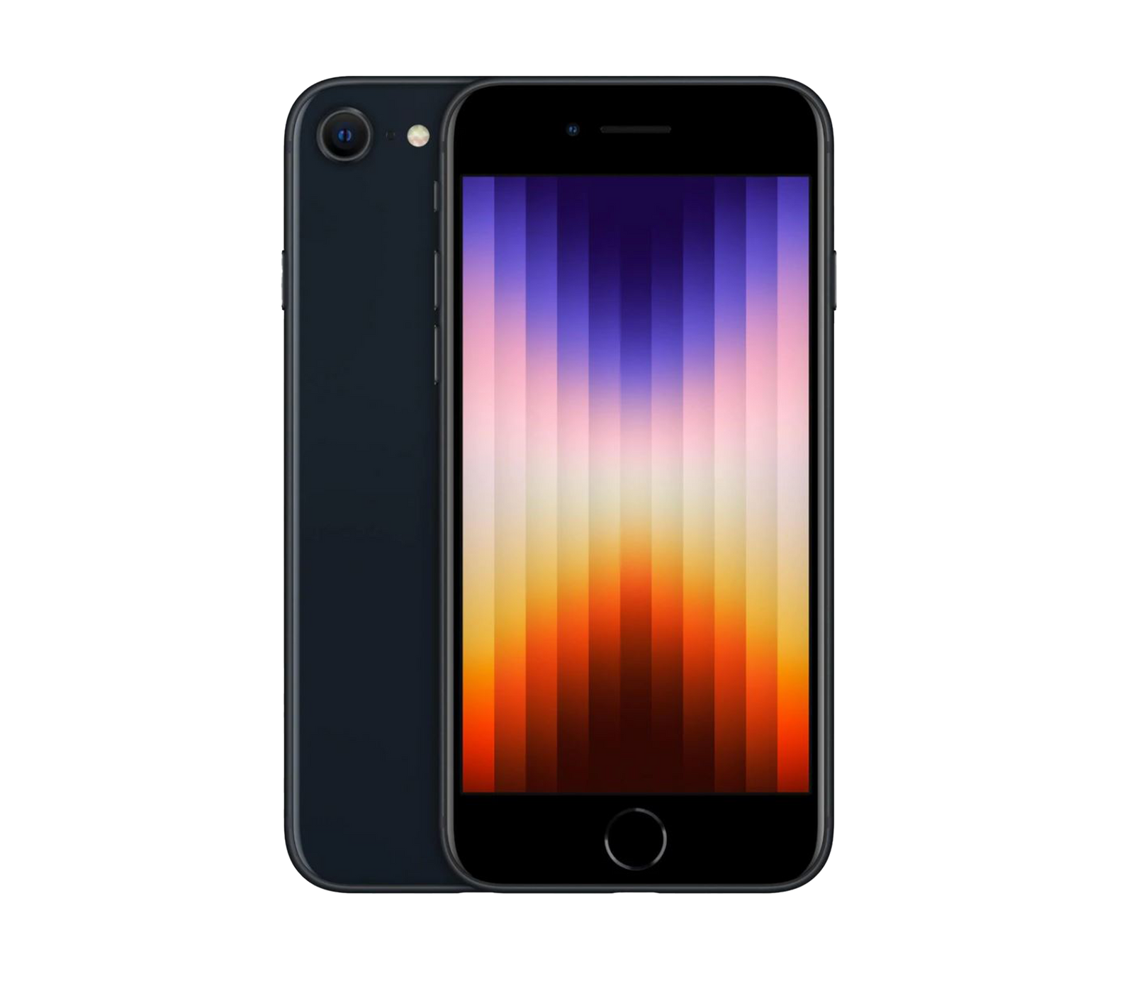 iPhoneSE2 第2世代 64GB Black ブラック（アップル iPhoneSE 第2