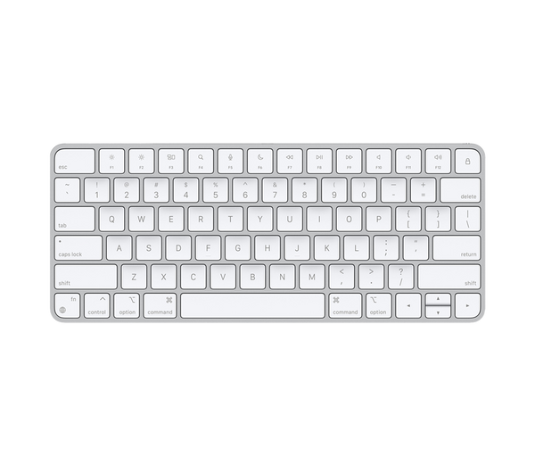 Apple Magic Keyboard
