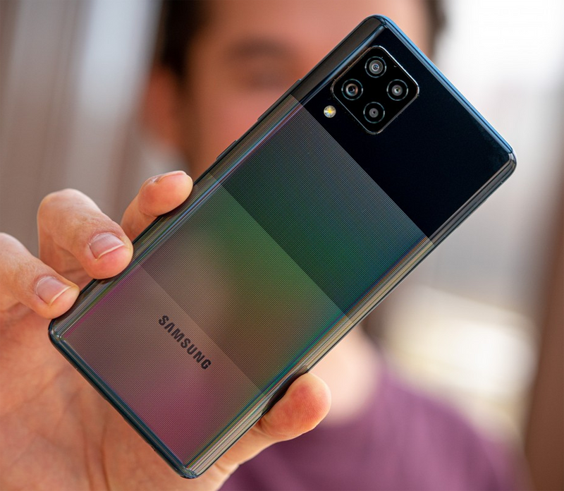 Samsung Galaxy A42 5G