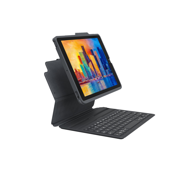 Pro Keys Wireless Keyboard & Detachable Case