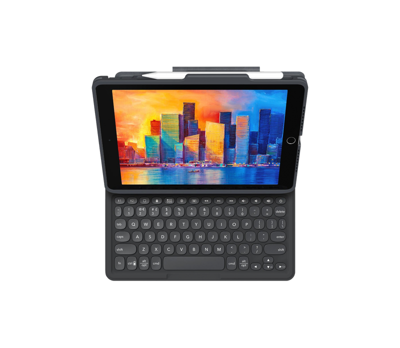 Pro Keys Wireless Keyboard & Detachable Case